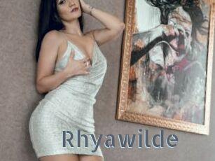 Rhyawilde