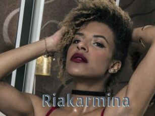 Riakarmina