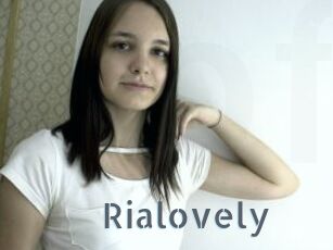 Rialovely