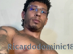 ricardodominic18 Vidéos Porno FR