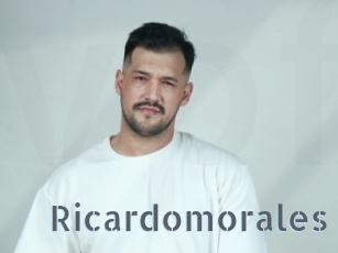 Ricardomorales
