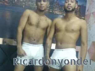 Ricardonyonder