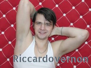 Riccardovernon