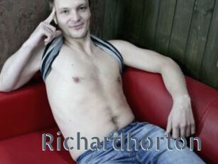 Richardhorton