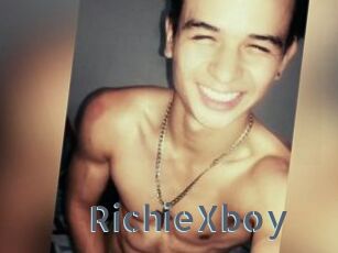 RichieXboy