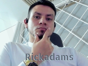 rickadams Vidéos Porno FR