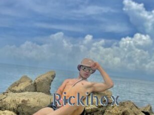 Rickihox