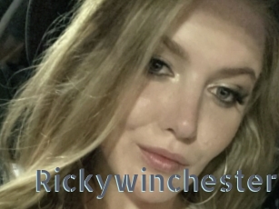 Rickywinchester