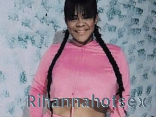 Rihannahotsex