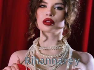 Rihannarey