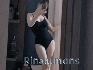 rinaalmons Vidéos Porno FR