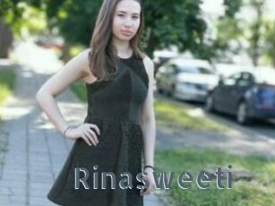 Rinasweeti
