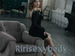 Ririsexybody
