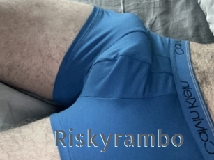 Riskyrambo