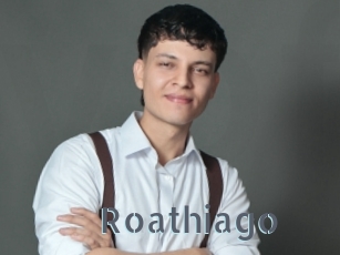 roathiago Vidéos Porno FR