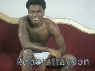 robersttayson Vidéos Porno FR