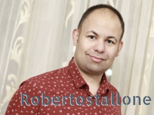 Robertostallone