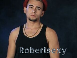 Robertsexy