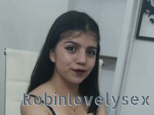 Robinlovelysex