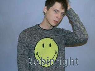 Robinright