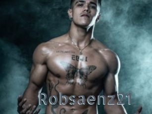 robsaenz21 Vidéos Porno FR