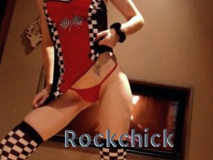Rockchick