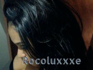 Rocoluxxxe