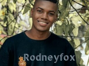 Rodneyfox