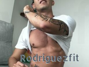 Rodriguezfit