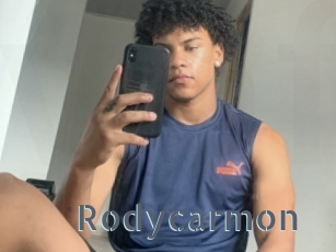 Rodycarmon
