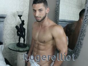 Rogerelliot
