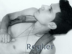 Rogher