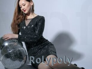 Rolypoly