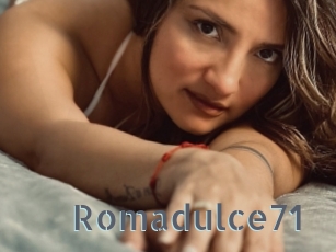 Romadulce71