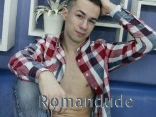 Romandude