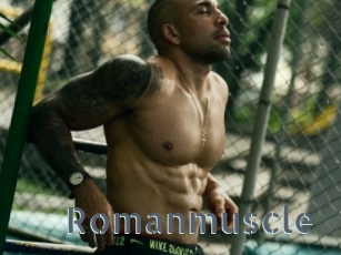 Romanmuscle