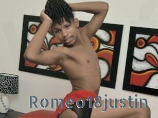 Romeo18justin