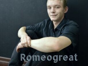 Romeogreat