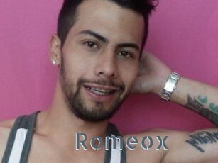 Romeox