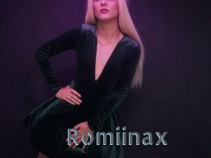Romiinax