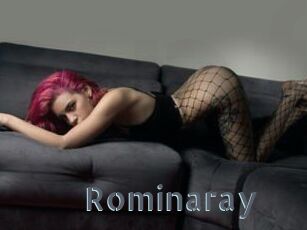 Rominaray