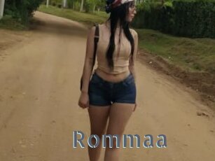 Rommaa