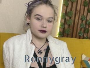 Ronnygray