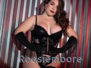 Roosiemoore