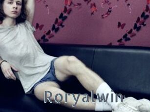 Roryalwin