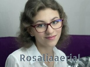 Rosaliaaerial