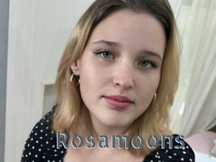 Rosamoons