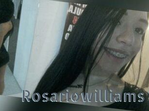 Rosario_williams
