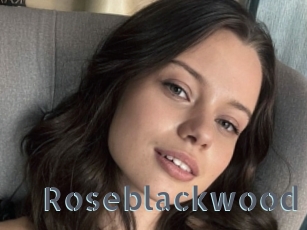 Roseblackwood