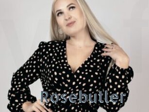 Rosebutler